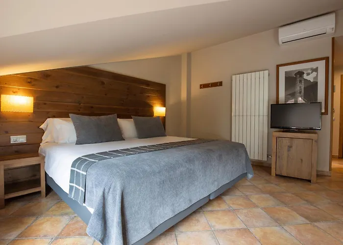 Hotel Magic Ski By Nexta