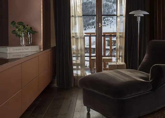 Grau Roig Andorra Boutique Hotel & Spa